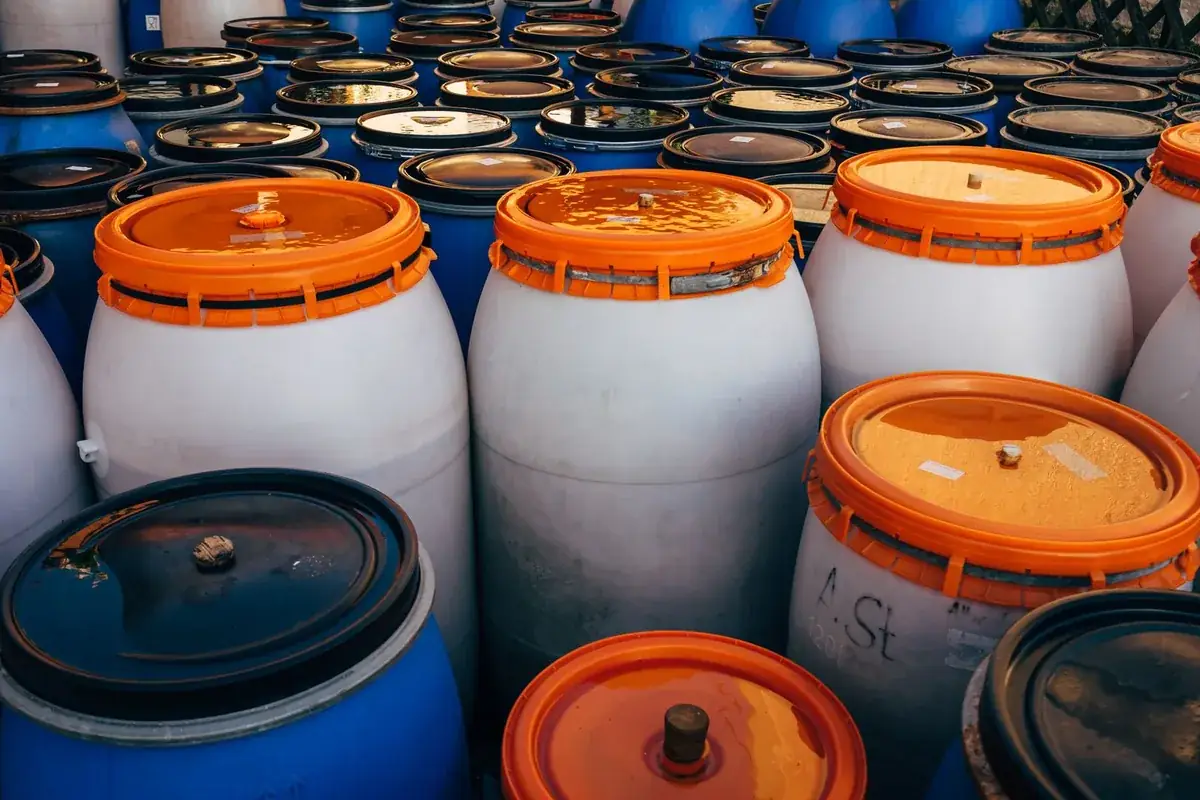 Chemical & Toxic Waste Cleanup in Beachwood, NJ